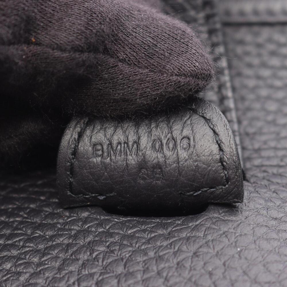 Hermes Evelyne 3 Trois PM Shoulder Bag Handbag Leather Taurillon Clemence Wom... - Picture 5 of 7